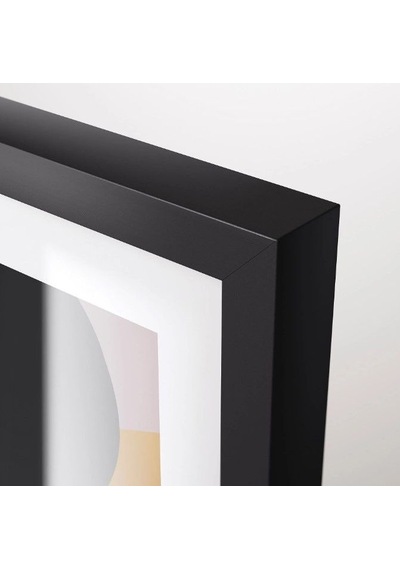 Ikea Rödalm Derinlik Efektli Fotoğraf Çerçevesi 40 X 50 Cm Siyah