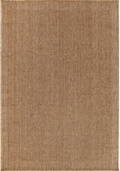 Fame Minimalist Sisal Halı - Fm02 Fm02br