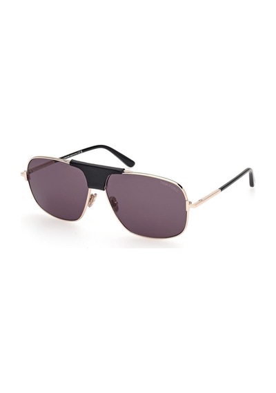 Tom Ford Ft1096 28a Erkek Güneş Gözlüğü