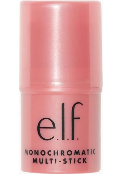 E.l.f. Monokromatik Multi Stick Göz Dudak Ve Yanak Için Kremsi Allıklar Şakayık