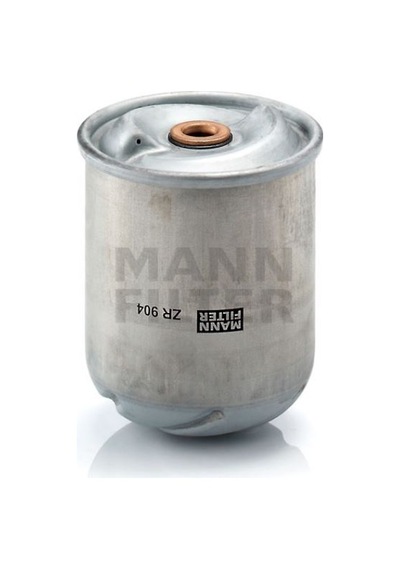 Mann-av Yag Santrıfuj Fıltresı Renault Premıum-kerax 370-420 Dcı AOD-MANN ZR904X