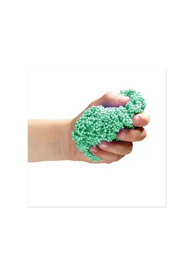 Bubu Köpük Hamur 6 x 10 G