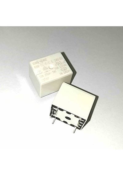 899-1c-f-c-e 24v 10a 5pın Milionspot Röle 6 Adet
