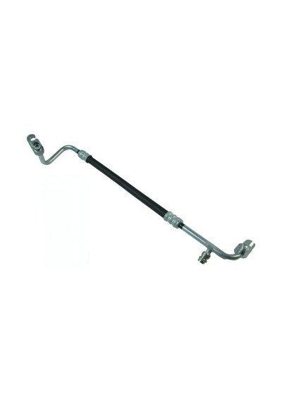 Klima Hortumu D-max 12-20