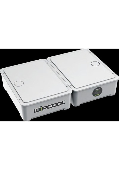 Wipcool P360s Süpermarket Drenaj Pompası 1
