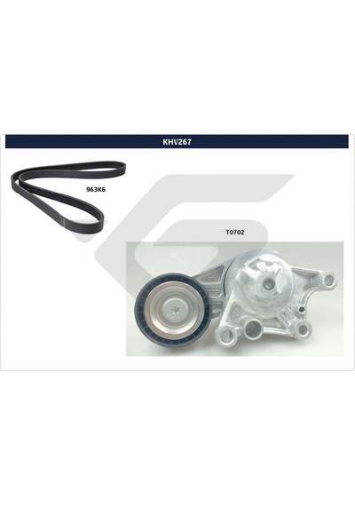 Hutchınson Khv267 Alternatör Gergi Seti 6pk962 Combo E-crossland-grandland-partner-berlıngo-rıfter-p208-p308-p508- P 2008-p3008-p5008-c3-c4-c5-ds3-ds4-ds5 Dv6 1.6 Bluehdı Start Stoplu 1611503880-1611503780-9803580580 - Hutchınson Khv267 Alternatör Gergi Seti 6pk962 Combo E-crossland-grandland-partner-berlıngo-rıfter-p208-p308-p508- P 2008-p3008-p5008-c3-c4-c5-ds3-ds4-ds5 Dv6 1.6 Bluehdı Start Stoplu 1611503880-1611503780-9803580580 -