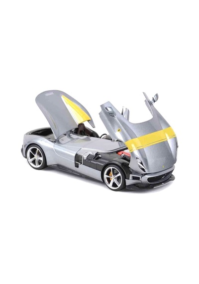 26027 1:24 Ferrari Formula 1 Monza Sp1 Model Araba -sunman
