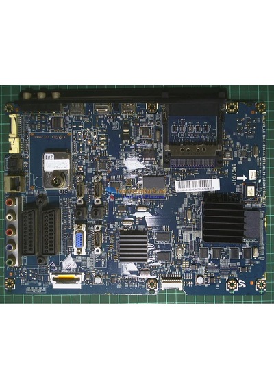 BN41-01443C BN94-03454Y Samsung Uyumlu LE40C650L1W Anakart