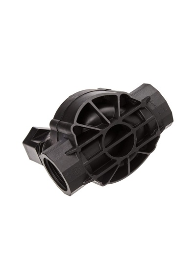 100-HV Selenoid Vana Elektrikli 24 volt 1"inç Çıkışlı (1 Adet)