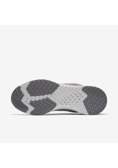 Nike Odyssey React Kadın Spor Ayakkabı Açık Gri
