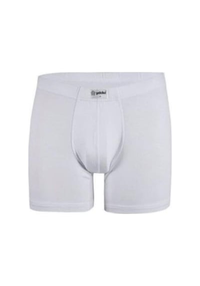 Yıldız Erkek Bambu Likralı Boxer 320 - 3 Adet