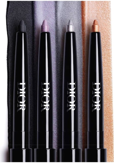 Dior Diorshow Stylo - Göz Kalemi 061matte Grey Diğer
