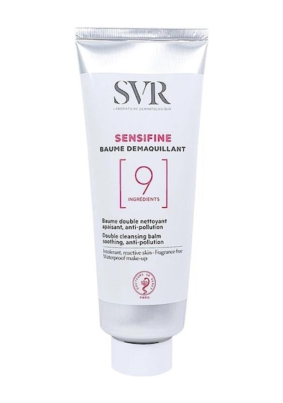 SVR Sensifine Baume Demaquillant Temizleme Kremi 100 G