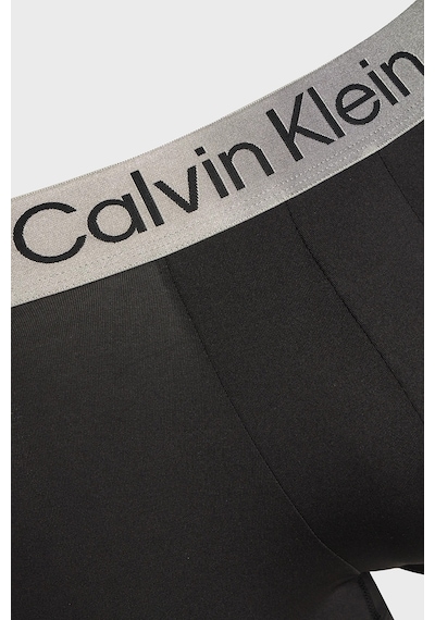 Calvin Klein Erkek Boxer Lv00nb4269 Ub1 Siyah Siyah