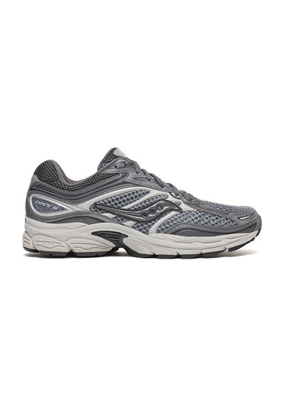 Saucony Progrıd Omnı 9 Unisex Günlük Ayakkabı S101245-1003 Gri