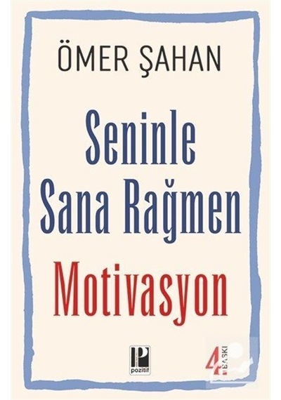 Seninle Sana Rağmen Motivasyon - Ömer Şahan