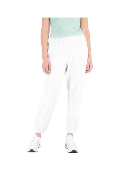 New Balance Lifestyle Kadın Eşofman Altı Wnp3356-sah Gri