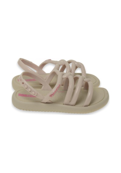 İpanema Ipanema 27137k Meu Sol Sandal Bej Kız Çocuk Sandalet Bej