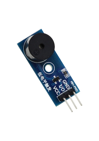 Buzzer Modül Pasif - Ses Modülü
