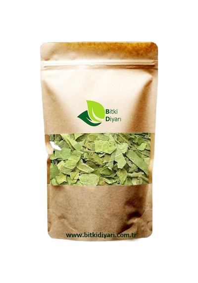 Bitki Diyarı Gimneya Gymnema Sylvestre Cinnema Gurmar 100 G
