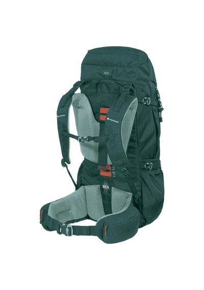 Ferrino Appalachian 75 Sırt Çantası - Yeşil