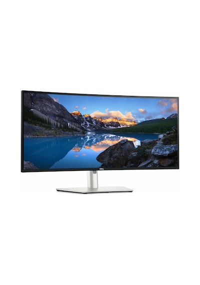 Dell Ultrasharp U3425we 34" 120hz 5ms Hdmı+dp+usb-c+rj45 Uwqhd Ips Curved Vesa Monitör