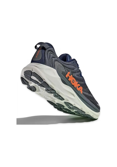 Hoka 1171932 Gaviota 6 Koşu Mavi Erkek Spor Ayakkabı