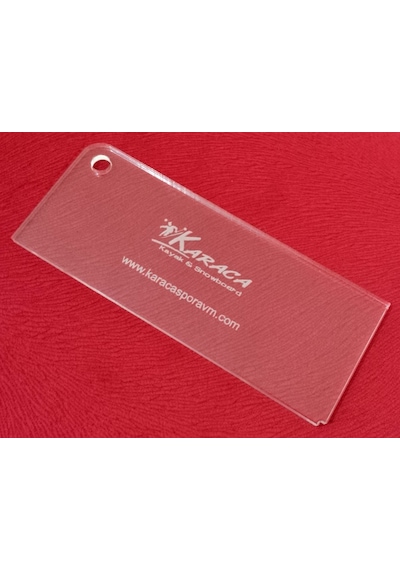 Kayak Wax Kazıyıcı - (479549502) Çok Renkli