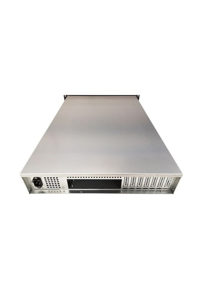 TGC 20650 2u Boş Server Kasa