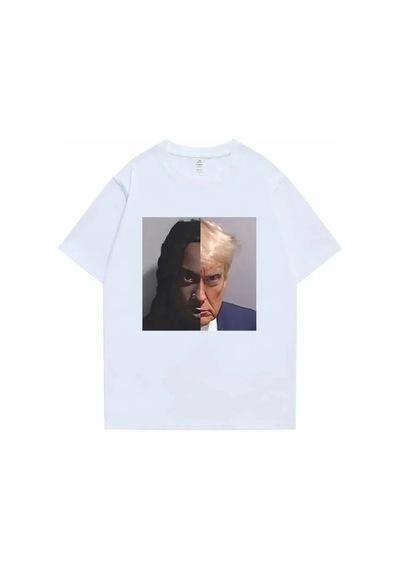 Tarzsokak Beyaz Rapçi Playboi Carti Donald Trump Mugshotler Lar Komik Rap Meme Narsist Afy