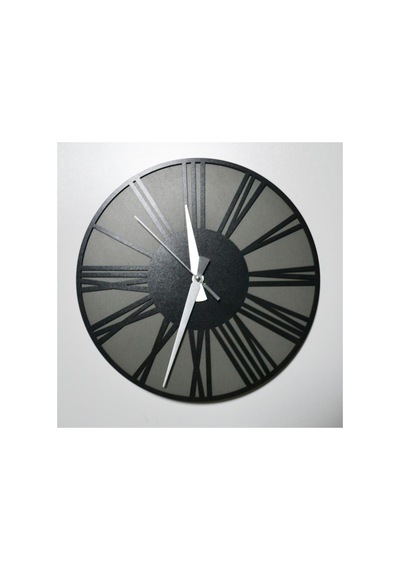 Duvar Saati - 0022 Karişik