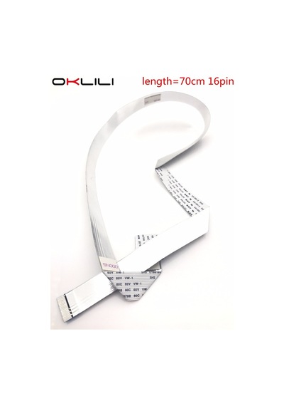 Samsung Uyumlu Clx3300 Clx3305 M3370 M3375 M4070 M4075 Data Kablosu