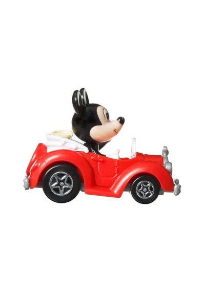 Hot Wheels Racerverse Tekli Arabalar Mıckey Mouse Hkb87