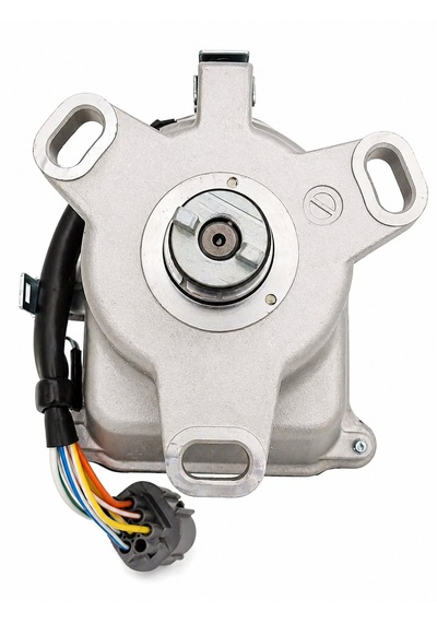 Distribütör Honda Crv /cr-v 2.0 1997-2001 9 Fişli 30100-p3f-a02 / 30100p3fa02 Distribitör 1