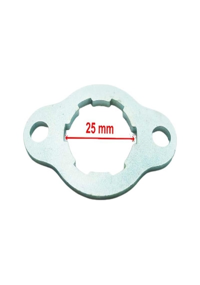 ROADSTAR 250 ÖN DİŞLİ KİLİT PULU ÖM