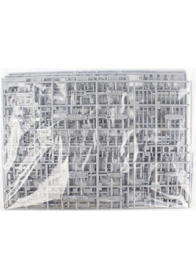 Hasegawa 40109 1/350 Ölçek, Ijn Light Cruiser Yahagi Savaş Gemisi, Plastik Model Kiti