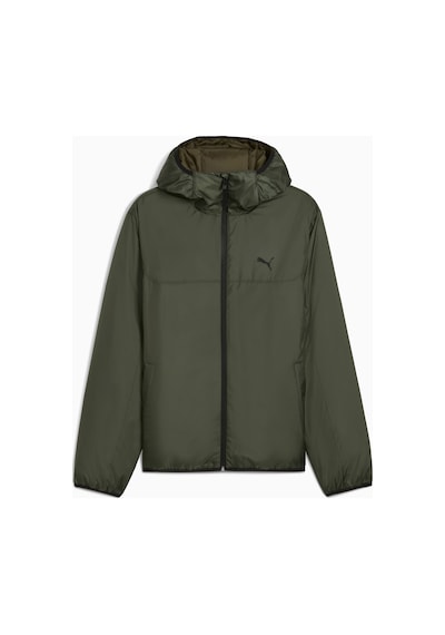 Puma Essential Erkek Haki Mont 688296-70 Haki