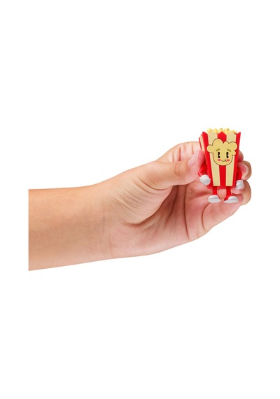Stumble Guys Mythic Seri 8'li Figür Delüks Set Model 3