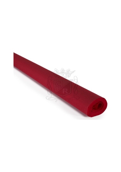 İtalyan Krapon Kağıdı No:312 Vivo Red 60 Gr. 50 25 Cm