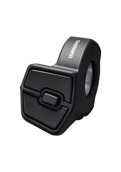 Shimano Steps Sw-e6010-l Mode Anahtarı Sol Siyah