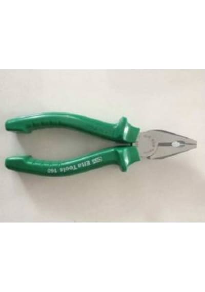 Pense Opak Kombine Pense 160 Mm