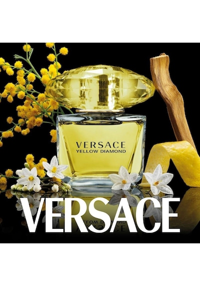 Versace Yellow Diamond Kadın Parfüm EDT 30 ML
