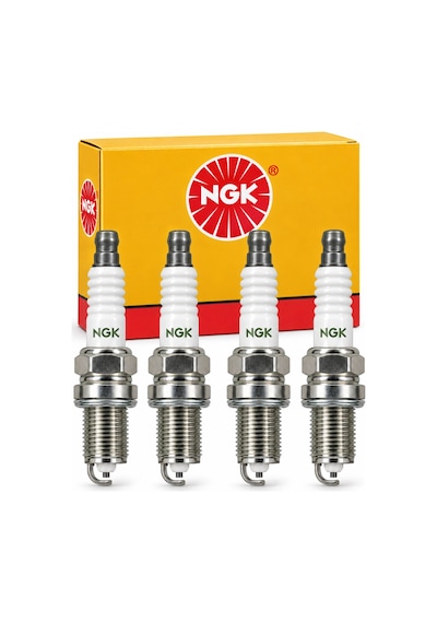 Buji 4 Adet Daihatsu Gran Move G3 1.5 16v-1.6 16v 1996 Üzeri