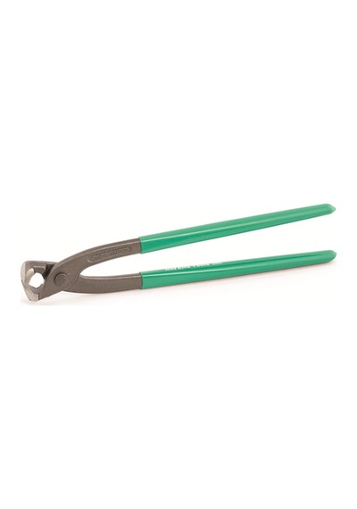 Elta Betoncu Kerpeten 225 Mm