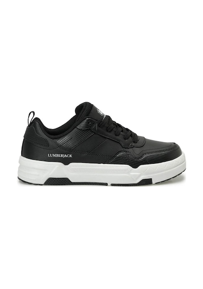 Lumberjack Togo 6pr Siyah Erkek Sneaker A102695218