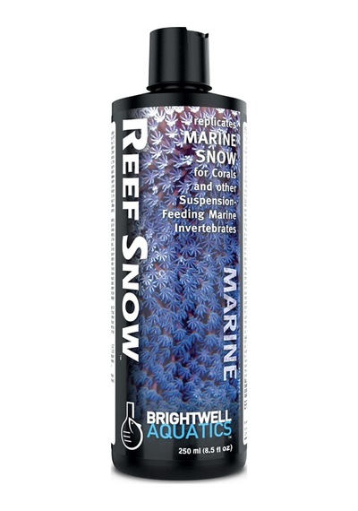 Brightwell Reef Snow 250 ML