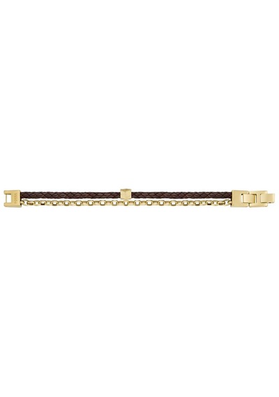 Fossil Jf04555-710 Erkek Bileklik Çok Renkli