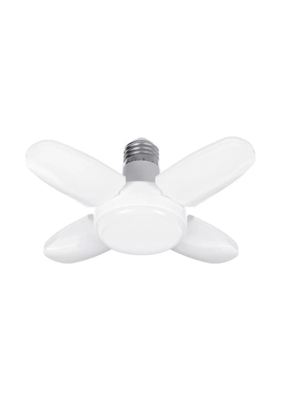 Cata Ct-1151 30 Watt Pervane Ampul Beyaz