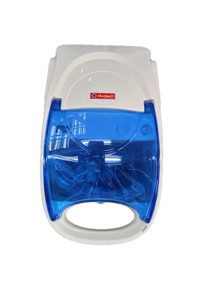 Medwelt BR-CN152 Kompresörlü Nebulizatör