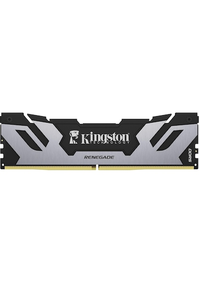 Kingston 32gb Renegade Black 7200mt/s Ddr5 Xmp Kf572c38rsk2-32tr
